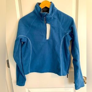 Helly Hansen Pro 1/4 zip Fleece XS